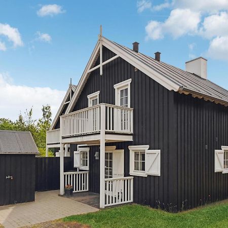 Nice Home In Gjern With Wifi Extérieur photo