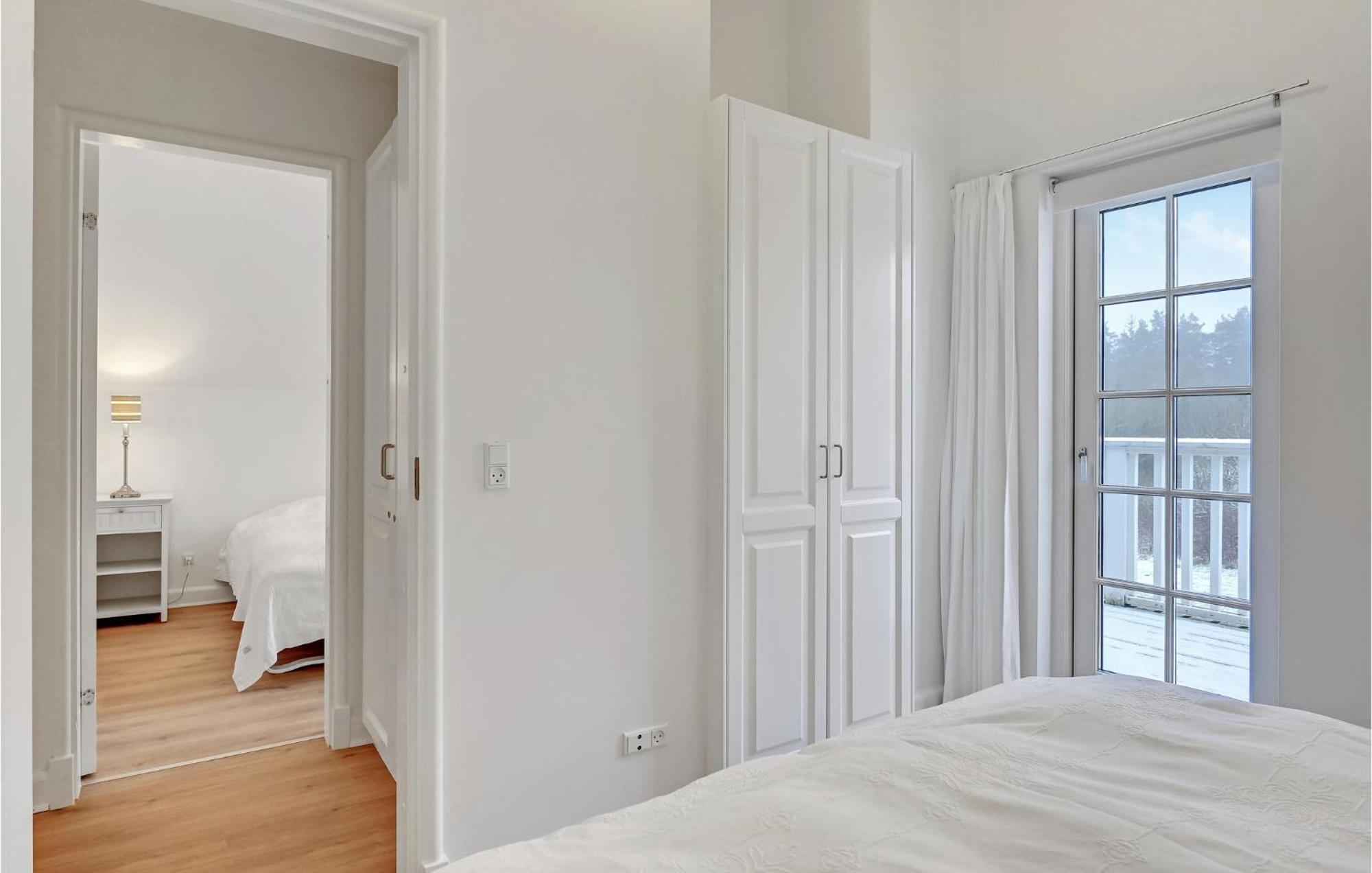 Nice Home In Gjern With Wifi Extérieur photo