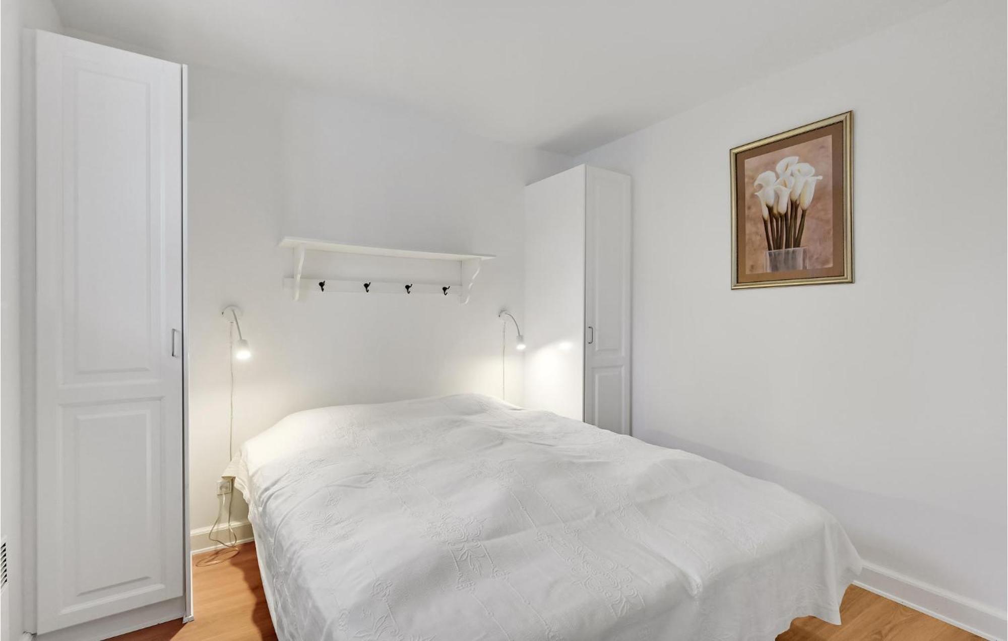 Nice Home In Gjern With Wifi Extérieur photo