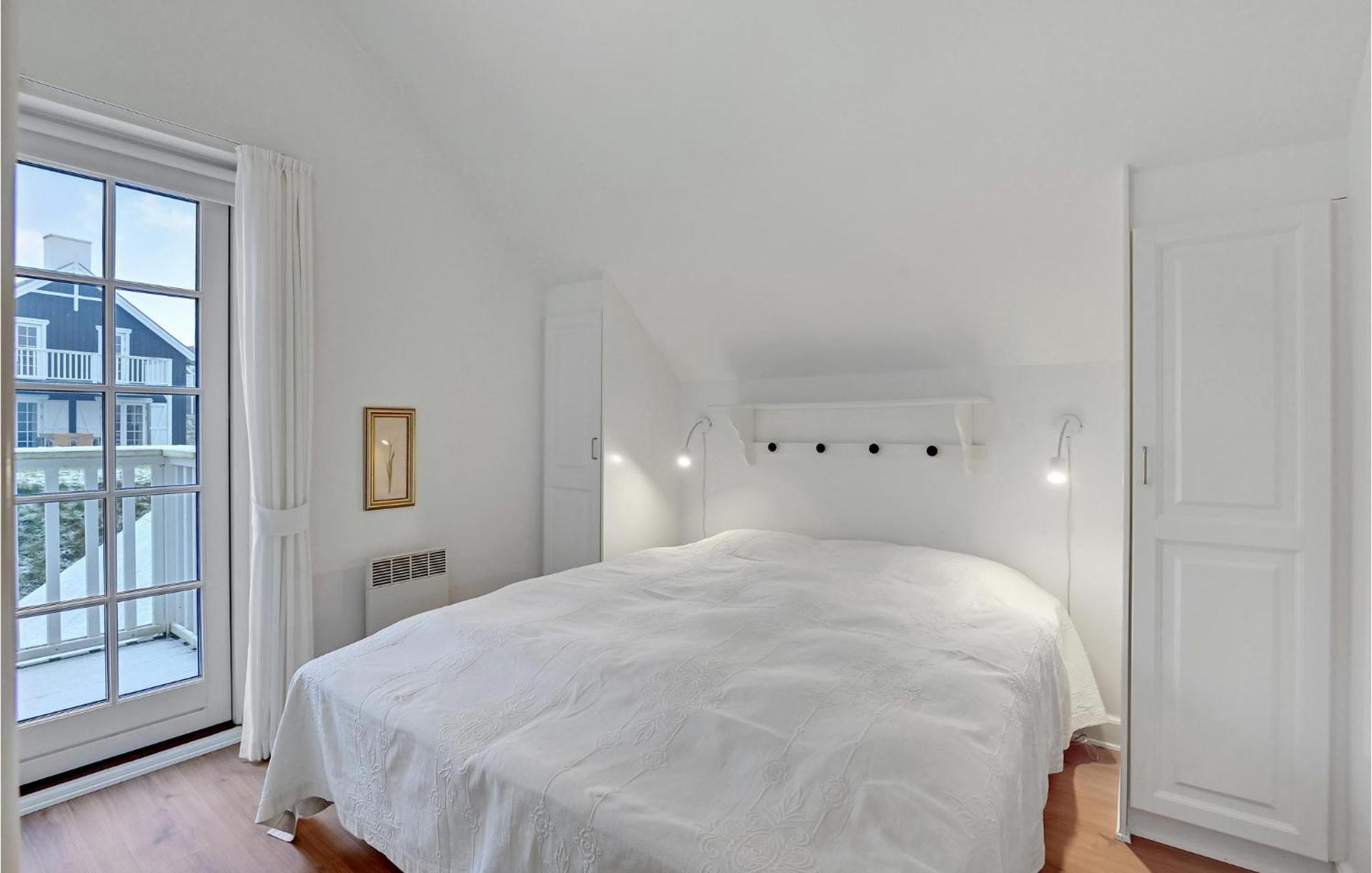 Nice Home In Gjern With Wifi Extérieur photo